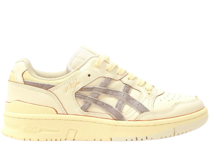 ASICS EX89 Foxtrot Uniform - 1201A976-100 Raffles & Where to Buy